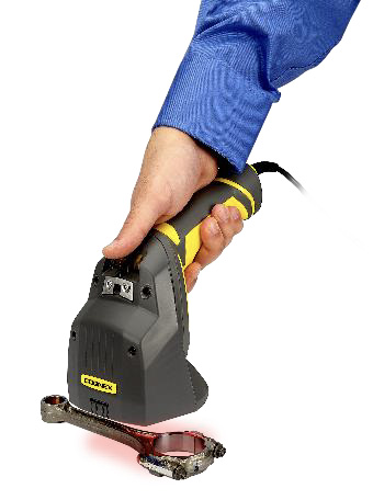 dataman 8072 verifier