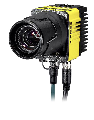 in-sight 3800 line scan