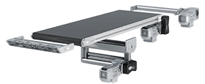 belt conveyors