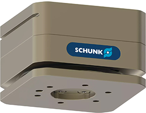 SCHUNK AGM-W Compensation Unit